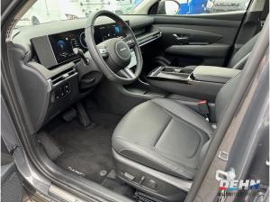 Hyundai TUCSON Mj25 Plug-In-Hybrid 4WD SOFORT VERFÜGBAR!