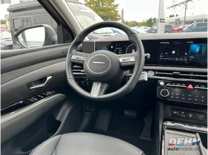 Hyundai TUCSON Mj25 Plug-In-Hybrid 4WD SOFORT VERFÜGBAR!