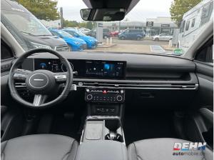 Hyundai TUCSON Mj25 Plug-In-Hybrid 4WD SOFORT VERFÜGBAR!