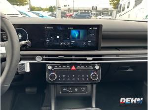 Hyundai TUCSON Mj25 Plug-In-Hybrid 4WD SOFORT VERFÜGBAR!