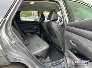 Hyundai TUCSON Mj25 Plug-In-Hybrid 4WD SOFORT VERFÜGBAR!
