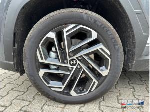 Hyundai TUCSON Mj25 Plug-In-Hybrid 4WD SOFORT VERFÜGBAR!