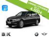 Foto - BMW 520 d Touring Sport Line, Leasing ab 389 o. Anz. (Sportpaket Navi Xenon Leder Klima Einparkhilfe el. Fen