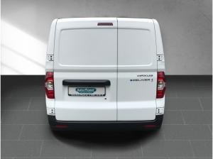 MAXUS eDeliver 3 Kasten L2 50kWh *5 JAHRE GARANTIE*5x SOFORT VERFÜGBAR*GEWERBE*