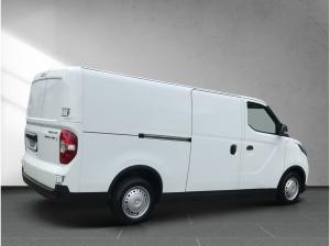 MAXUS eDeliver 3 Kasten L2 50kWh *5 JAHRE GARANTIE*5x SOFORT VERFÜGBAR*GEWERBE*