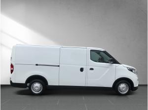 MAXUS eDeliver 3 Kasten L2 50kWh *5 JAHRE GARANTIE*5x SOFORT VERFÜGBAR*GEWERBE*