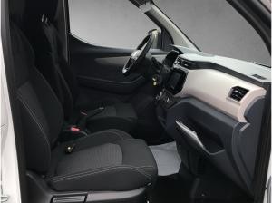 MAXUS eDeliver 3 Kasten L2 50kWh *5 JAHRE GARANTIE*5x SOFORT VERFÜGBAR*GEWERBE*