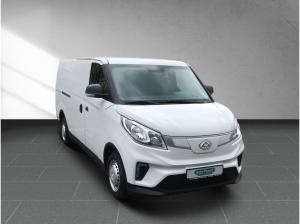 MAXUS eDeliver 3 Kasten L2 50kWh *5 JAHRE GARANTIE*5x SOFORT VERFÜGBAR*GEWERBE*