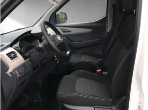 MAXUS eDeliver 3 Kasten L2 50kWh *5 JAHRE GARANTIE*5x SOFORT VERFÜGBAR*GEWERBE*