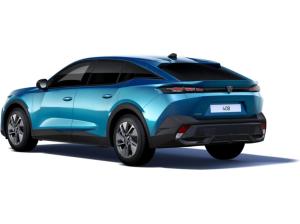 Peugeot 408 ALLURE | HYBRID | BESTELLER | AKTION