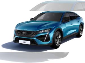 Peugeot 408 ALLURE | HYBRID | BESTELLER | AKTION