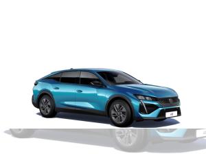 Peugeot 408 ALLURE | HYBRID | BESTELLER | AKTION