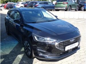 Ford Focus Turnier Titanium X #B&O #PARK-ASSIST #MGS-HOT-DEAL