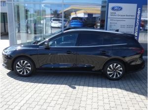 Ford Focus Turnier Titanium X #B&O #PARK-ASSIST #MGS-HOT-DEAL