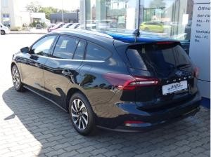 Ford Focus Turnier Titanium X #B&O #PARK-ASSIST #MGS-HOT-DEAL