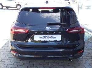 Ford Focus Turnier Titanium X #B&O #PARK-ASSIST #MGS-HOT-DEAL