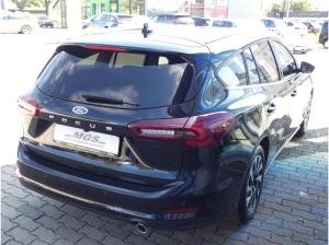 Ford Focus Turnier Titanium X #B&O #PARK-ASSIST #MGS-HOT-DEAL