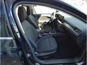 Ford Focus Turnier Titanium X #B&O #PARK-ASSIST #MGS-HOT-DEAL