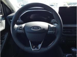 Ford Focus Turnier Titanium X #B&O #PARK-ASSIST #MGS-HOT-DEAL