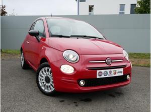 Fiat 500 1.0 GSE HYBRID KOMFORTPAKET CARPLAY PDC ALU
