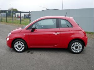 Fiat 500 1.0 GSE HYBRID KOMFORTPAKET CARPLAY PDC ALU