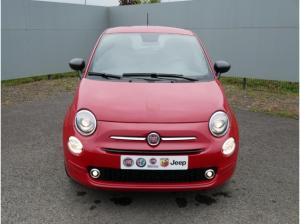 Fiat 500 1.0 GSE HYBRID KOMFORTPAKET CARPLAY PDC ALU