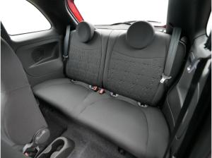 Fiat 500 1.0 GSE HYBRID KOMFORTPAKET CARPLAY PDC ALU