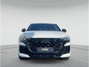 Audi RS Q8 SUV tiptr. HUD RS Sportabga. Fahrwerkspaket advanced