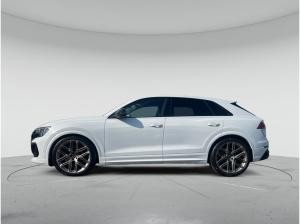 Audi RS Q8 SUV tiptr. HUD RS Sportabga. Fahrwerkspaket advanced