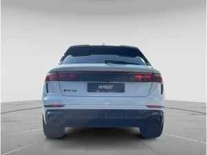 Audi RS Q8 SUV tiptr. HUD RS Sportabga. Fahrwerkspaket advanced