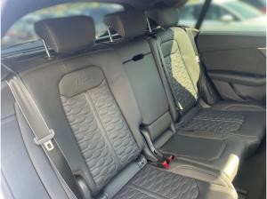 Audi RS Q8 SUV tiptr. HUD RS Sportabga. Fahrwerkspaket advanced