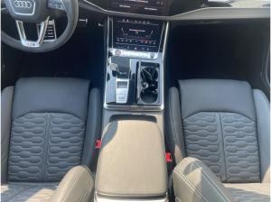 Audi RS Q8 SUV tiptr. HUD RS Sportabga. Fahrwerkspaket advanced