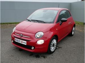 Fiat 500 1.0 GSE HYBRID KOMFORTPAKET CARPLAY PDC ALU
