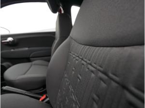 Fiat 500 1.0 GSE HYBRID KOMFORTPAKET CARPLAY PDC ALU