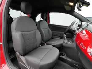 Fiat 500 1.0 GSE HYBRID KOMFORTPAKET CARPLAY PDC ALU
