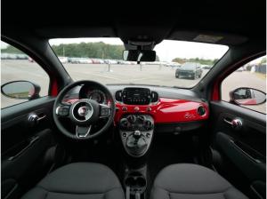 Fiat 500 1.0 GSE HYBRID KOMFORTPAKET CARPLAY PDC ALU