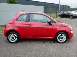 Fiat 500 1.0 GSE HYBRID KOMFORTPAKET CARPLAY PDC ALU