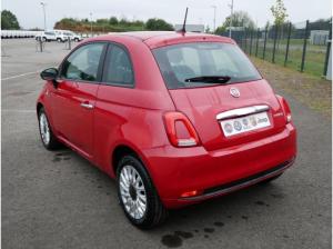 Fiat 500 1.0 GSE HYBRID KOMFORTPAKET CARPLAY PDC ALU