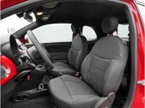 Fiat 500 1.0 GSE HYBRID KOMFORTPAKET CARPLAY PDC ALU