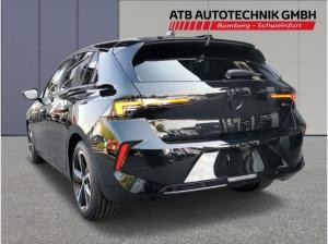 Opel Astra GS Line Mild-Hybrid HUD Navi 360Kamera LED