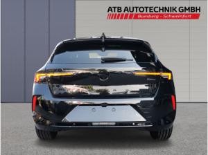 Opel Astra GS Line Mild-Hybrid HUD Navi 360Kamera LED