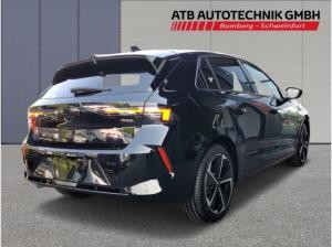 Opel Astra GS Line Mild-Hybrid HUD Navi 360Kamera LED