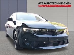 Opel Astra GS Line Mild-Hybrid HUD Navi 360Kamera LED
