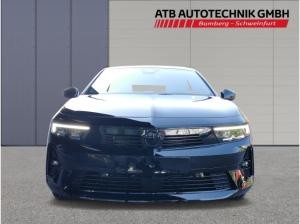 Opel Astra GS Line Mild-Hybrid HUD Navi 360Kamera LED