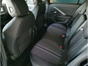 Opel Astra GS Line Mild-Hybrid HUD Navi 360Kamera LED