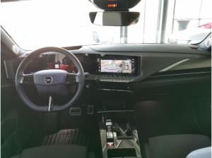 Opel Astra GS Line Mild-Hybrid HUD Navi 360Kamera LED