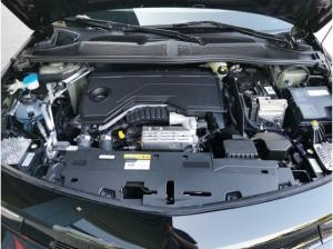 Opel Astra GS Line Mild-Hybrid HUD Navi 360Kamera LED