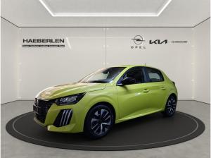 Peugeot 208 STYLE | BESTELLER | PRIVAT | SONDERANGEBOT