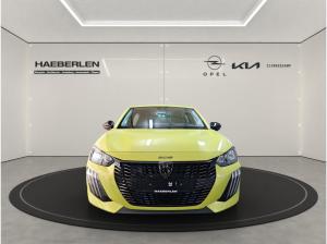 Peugeot 208 STYLE | BESTELLER | PRIVAT | SONDERANGEBOT