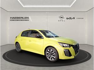 Peugeot 208 STYLE | BESTELLER | PRIVAT | SONDERANGEBOT